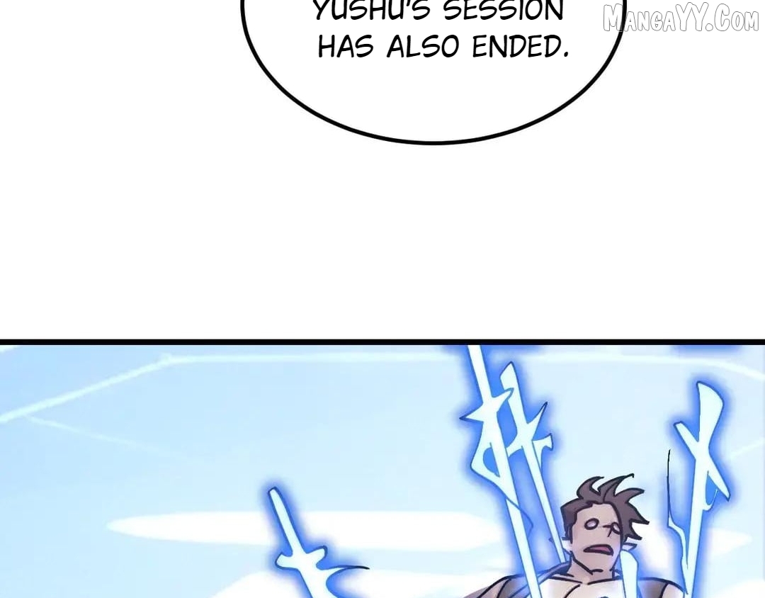 Log into the Future Chapter 267 - page 14